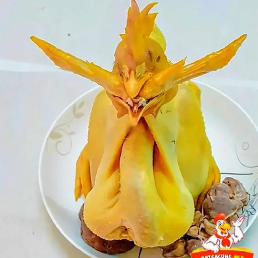 Hình ảnh Combo Gà Cúng