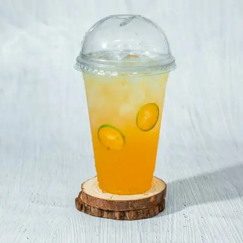 Hình ảnh Trà Tắc 