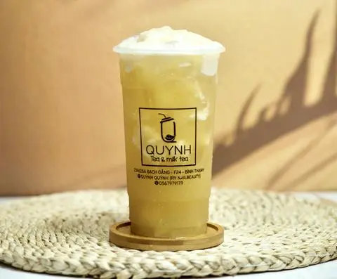 Hình ảnh Trà mãng cầu