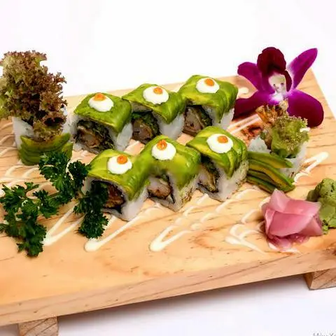 Hình ảnh Dragon maki