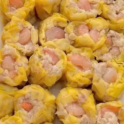 Hình ảnh Xíu Mại Tôm