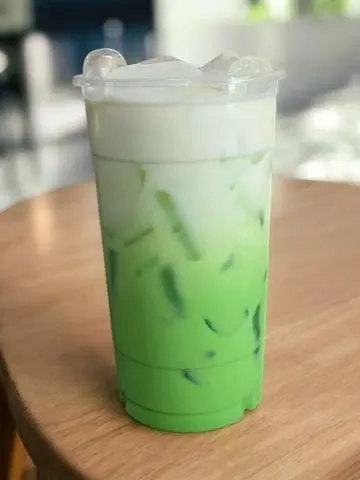 Hình ảnh Sâm dứa sữa