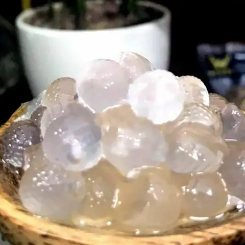 Hình ảnh Trân Châu Trắng 