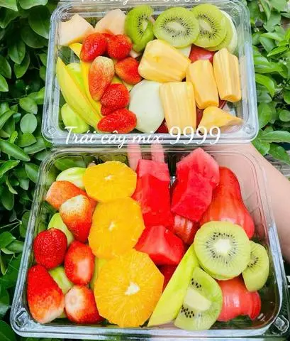 Hình ảnh Thập Cẩm Đặc Biệt 800gr - BÁN CHẠY