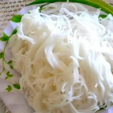 Hình ảnh Bún thêm