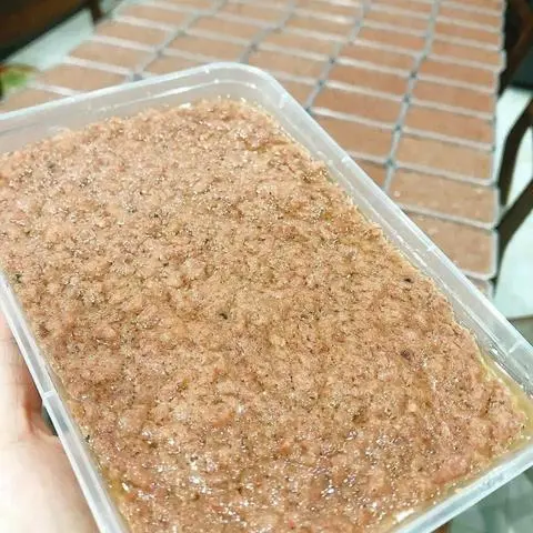 Hình ảnh Combo 3 bánh mì không + 100gr Pate + 2 lạng chả