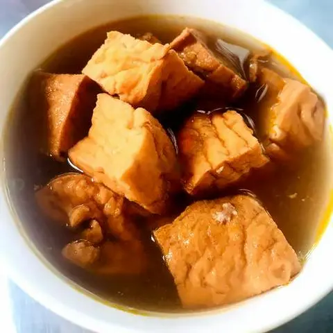 Hình ảnh Đậu hủ