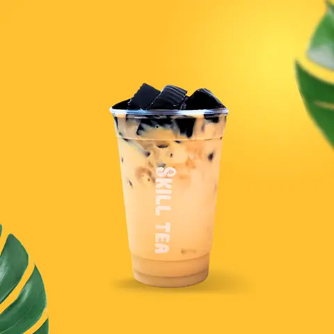 Hình ảnh Trà Sữa Sương Sáo (0,5 lít)