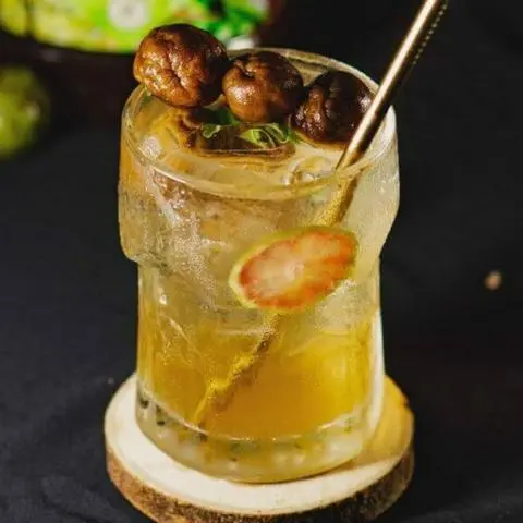 Hình ảnh Nước sấu 