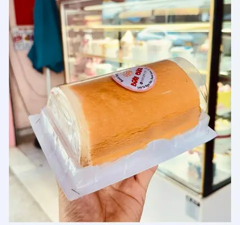 Hình ảnh Bông lan cuộn thường nhỏ