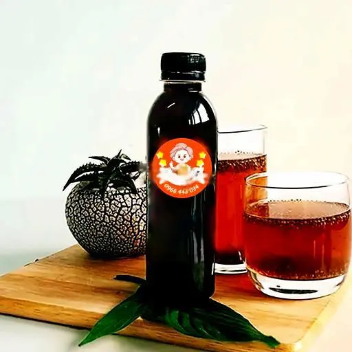 Hình ảnh Nước sâm hạt chia