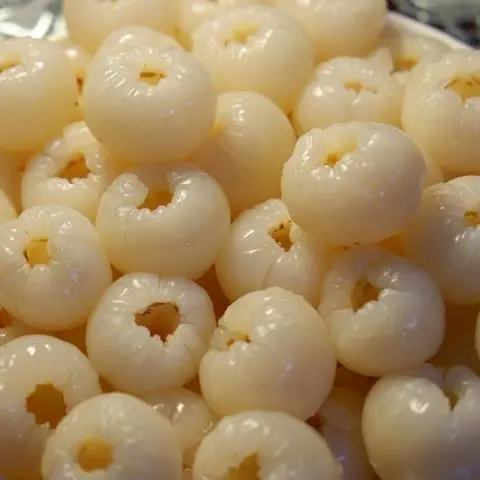 Hình ảnh Vải (3 trái)