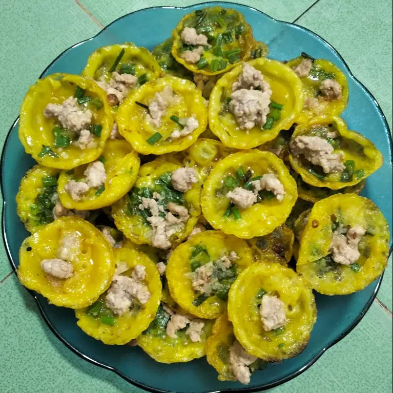Hình ảnh BÁNH KHỌT 