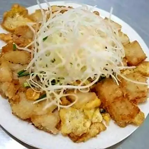 Hình ảnh Bột chiên - 1 trứng