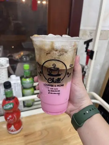 Hình ảnh Cà Phê Sala