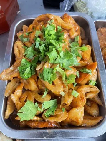 Hình ảnh ruột khìa 