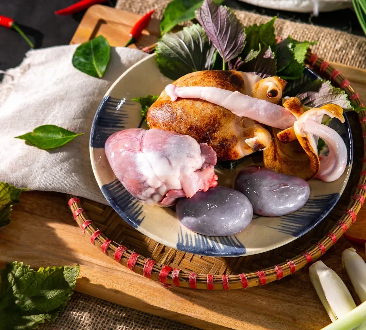 Hình ảnh Lẩu Ngọc Dương