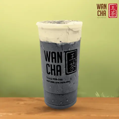 Hình ảnh THAN TRE MACHIATO