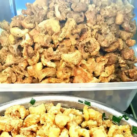 Hình ảnh Da gà thêm