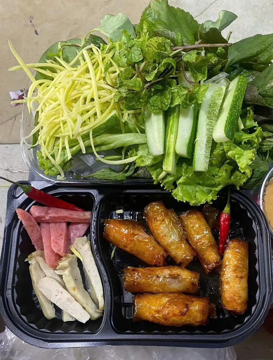 Hình ảnh Phần 1 người