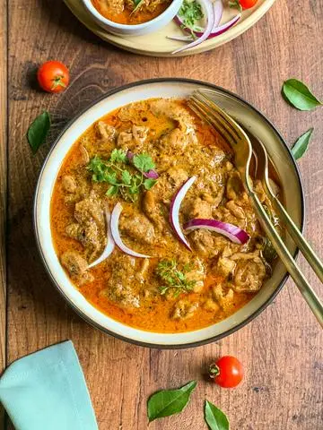 Hình ảnh CHICKEN KALI MIRCH CHEF SPECIAL 