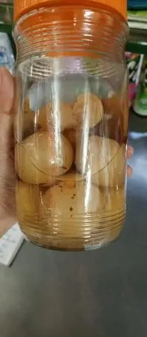 Hình ảnh Chanh muối