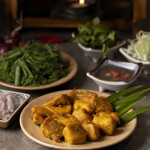 Hình ảnh Chả Cá Lã Vọng