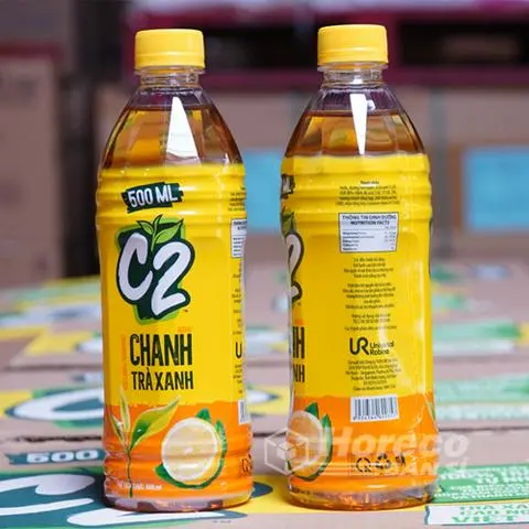 Hình ảnh Trà Chanh C2