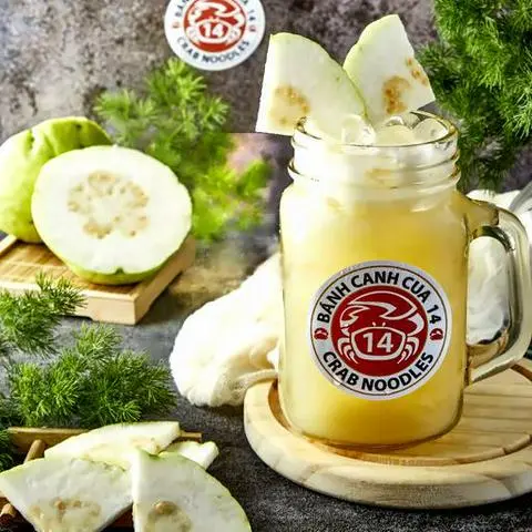 Hình ảnh Nước ép ổi