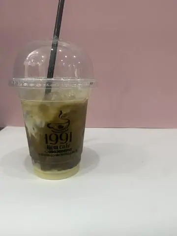 Hình ảnh CAFE 3 Tầng