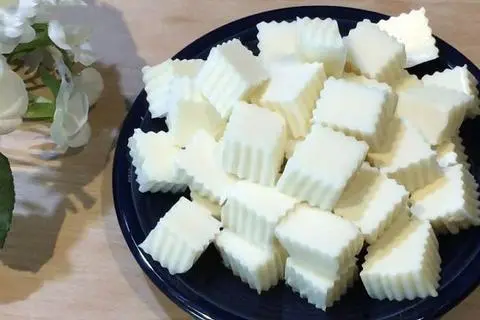 Hình ảnh Phô mai tươi