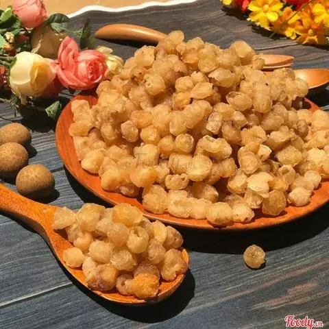 Hình ảnh Long Nhãn Hưng Yên 
