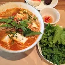 Hình ảnh Bún Thái
