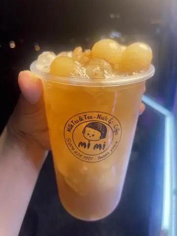 Hình ảnh TRÀ LONG NHÃN THÁI LAN