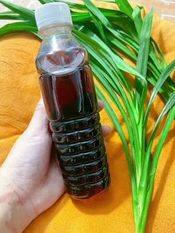 Hình ảnh SÂM  LỤC VỊ