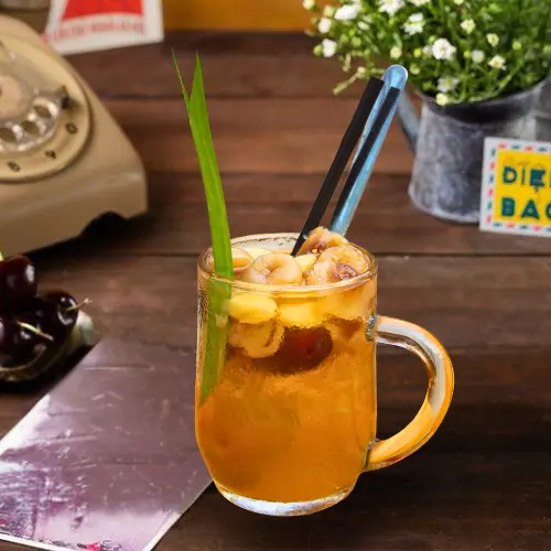 Hình ảnh Sâm bổ lượng
