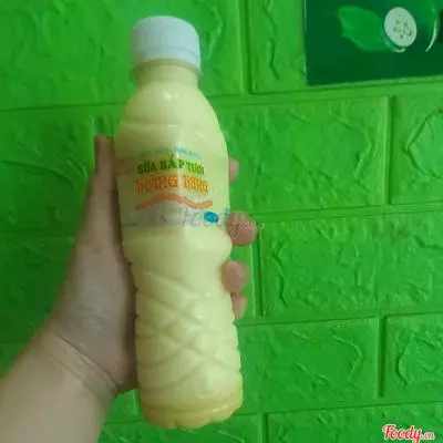 Hình ảnh Sữa Bắp