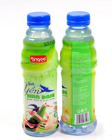 Hình ảnh 1 NƯỚC YẾN TINGCO