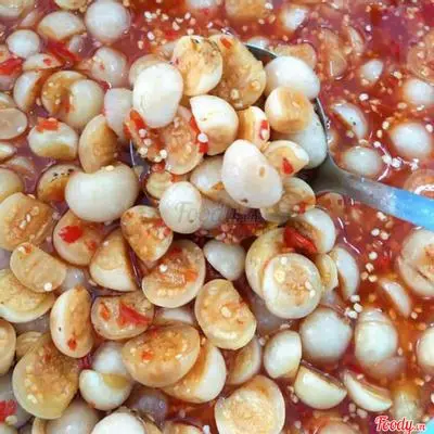 Hình ảnh Cà Pháo