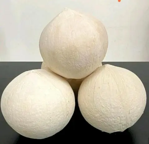 Hình ảnh Nước Dừa (Quả)