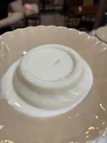 Hình ảnh Tàu hũ sữa