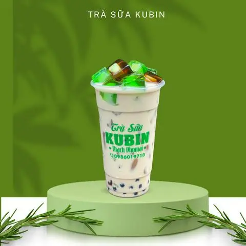Hình ảnh Trà Sữa Thạch Phomai