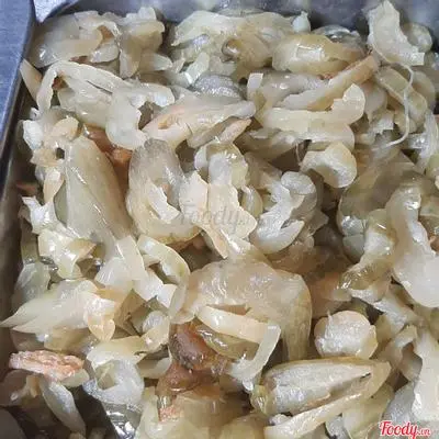 Hình ảnh Dưa Mắm