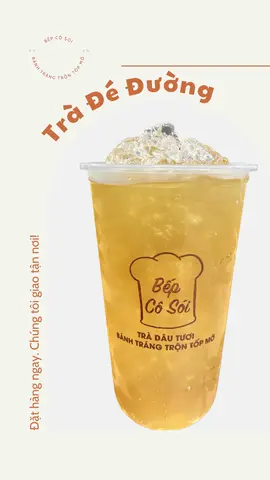 Hình ảnh Trà đé đường