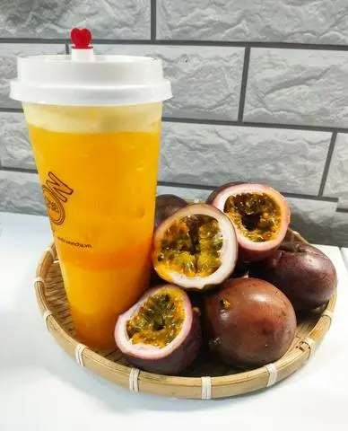 Hình ảnh  3Ly Chanh Dây Ép (Ly700ml)
