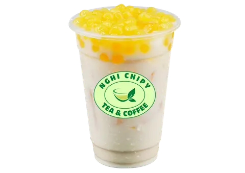 Hình ảnh Trà sữa gạo Nhật