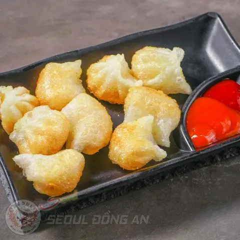 Hình ảnh Há Cảo Thập Cẩm Chiên (10 Viên)