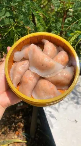 Hình ảnh Bánh xếp - 6 viên