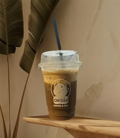 Hình ảnh Cà phê sữa