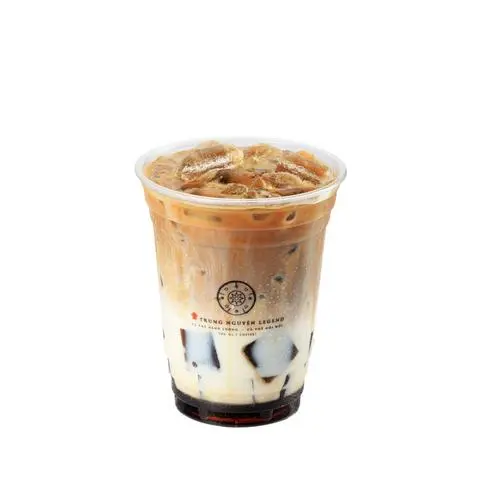 Hình ảnh Latte With Jelly